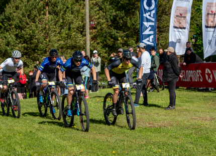 Vivus.lv MTB maratons 2026 | 2.posms, Talsi229