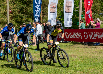 Vivus.lv MTB maratons 2026 | 2.posms, Talsi230
