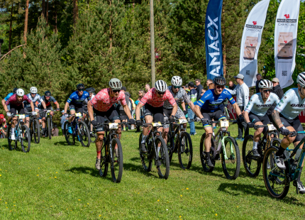 Vivus.lv MTB maratons 2026 | 2.posms, Talsi232