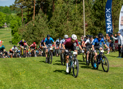 Vivus.lv MTB maratons 2026 | 2.posms, Talsi234