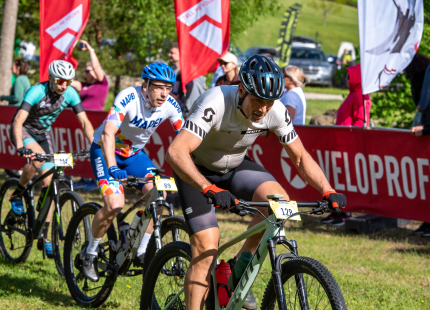Vivus.lv MTB maratons 2026 | 2.posms, Talsi246