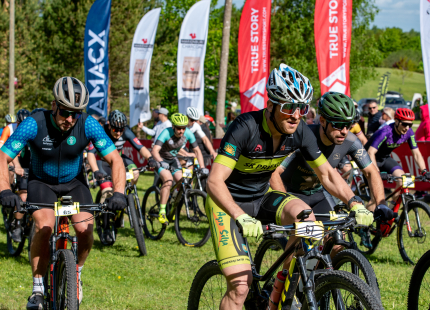 Vivus.lv MTB maratons 2026 | 2.posms, Talsi248