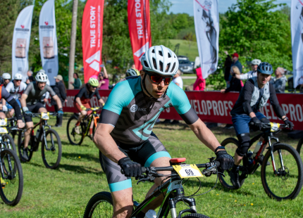 Vivus.lv MTB maratons 2026 | 2.posms, Talsi252