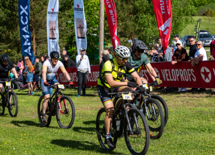 Vivus.lv MTB maratons 2026 | 2.posms, Talsi261