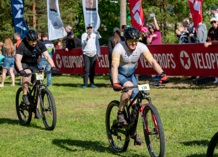 Vivus.lv MTB maratons 2026 | 2.posms, Talsi262