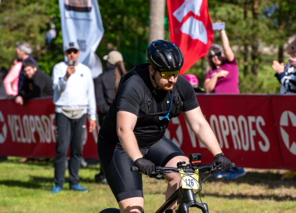Vivus.lv MTB maratons 2026 | 2.posms, Talsi263