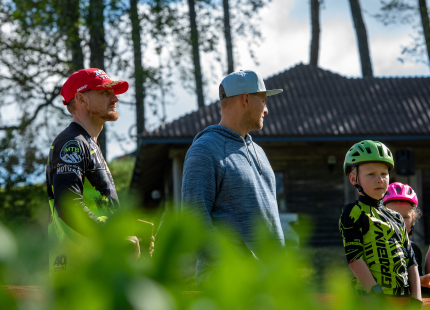 Vivus.lv MTB maratons 2026 | 2.posms, Talsi264