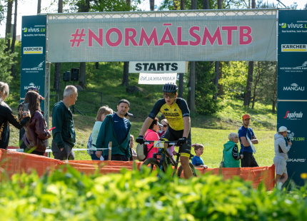 Vivus.lv MTB maratons 2026 | 2.posms, Talsi267