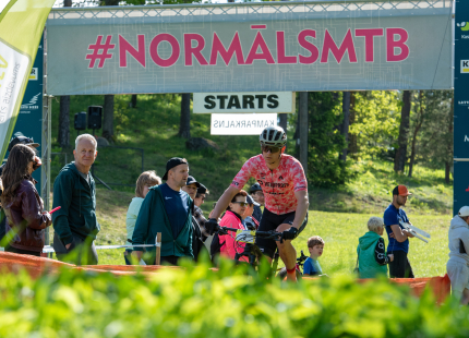 Vivus.lv MTB maratons 2026 | 2.posms, Talsi269