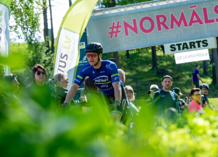 Vivus.lv MTB maratons 2026 | 2.posms, Talsi272