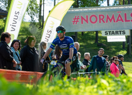 Vivus.lv MTB maratons 2026 | 2.posms, Talsi274