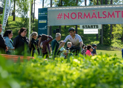 Vivus.lv MTB maratons 2026 | 2.posms, Talsi275