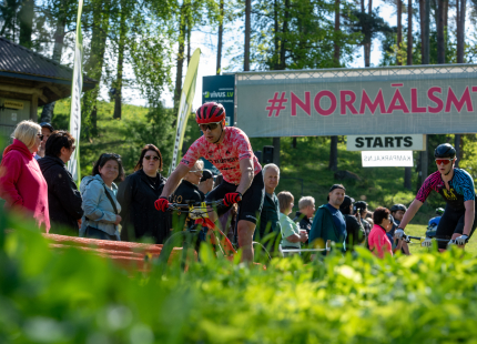 Vivus.lv MTB maratons 2026 | 2.posms, Talsi282