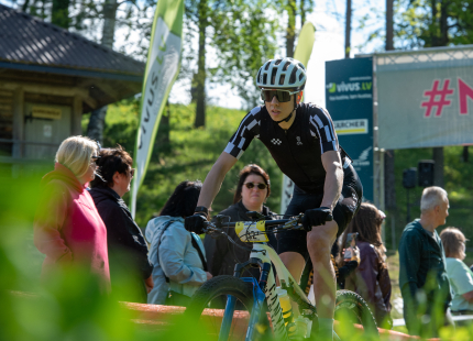 Vivus.lv MTB maratons 2026 | 2.posms, Talsi286