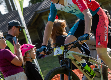 Vivus.lv MTB maratons 2026 | 2.posms, Talsi288