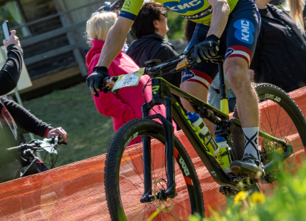 Vivus.lv MTB maratons 2026 | 2.posms, Talsi289