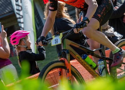 Vivus.lv MTB maratons 2026 | 2.posms, Talsi290