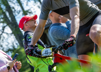 Vivus.lv MTB maratons 2026 | 2.posms, Talsi291