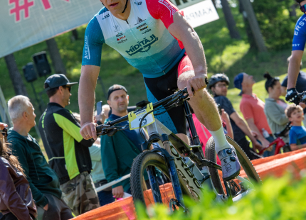 Vivus.lv MTB maratons 2026 | 2.posms, Talsi293