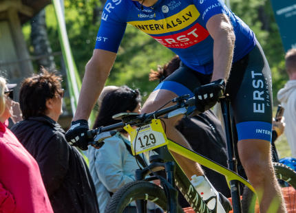Vivus.lv MTB maratons 2026 | 2.posms, Talsi294