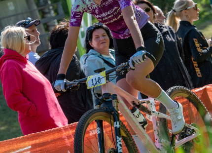 Vivus.lv MTB maratons 2026 | 2.posms, Talsi295