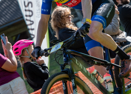 Vivus.lv MTB maratons 2026 | 2.posms, Talsi296