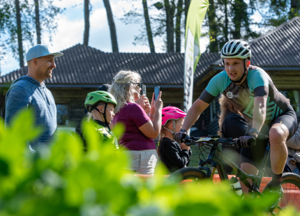 Vivus.lv MTB maratons 2026 | 2.posms, Talsi298