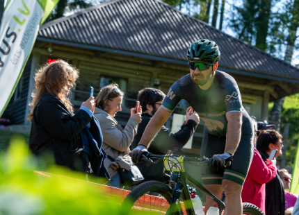 Vivus.lv MTB maratons 2026 | 2.posms, Talsi299