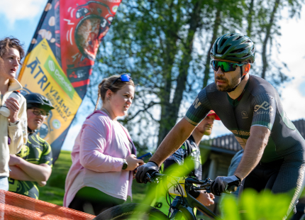 Vivus.lv MTB maratons 2026 | 2.posms, Talsi300