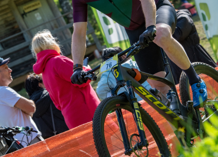 Vivus.lv MTB maratons 2026 | 2.posms, Talsi303