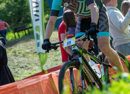 Vivus.lv MTB maratons 2026 | 2.posms, Talsi304
