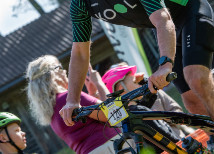Vivus.lv MTB maratons 2026 | 2.posms, Talsi305