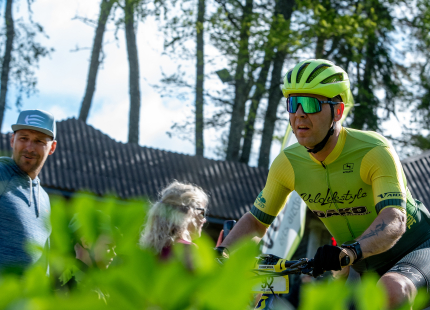 Vivus.lv MTB maratons 2026 | 2.posms, Talsi306
