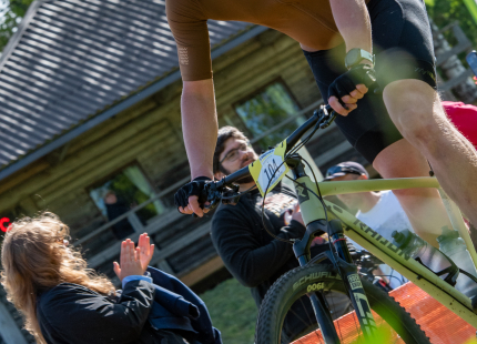 Vivus.lv MTB maratons 2026 | 2.posms, Talsi308