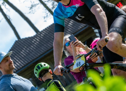 Vivus.lv MTB maratons 2026 | 2.posms, Talsi310