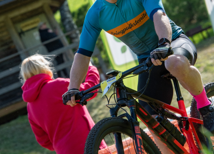 Vivus.lv MTB maratons 2026 | 2.posms, Talsi311
