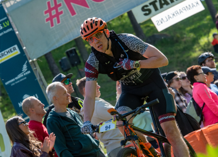 Vivus.lv MTB maratons 2026 | 2.posms, Talsi312
