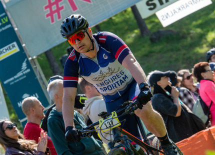 Vivus.lv MTB maratons 2026 | 2.posms, Talsi313