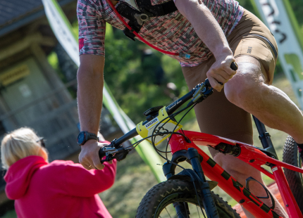Vivus.lv MTB maratons 2026 | 2.posms, Talsi314