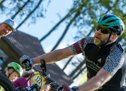 Vivus.lv MTB maratons 2026 | 2.posms, Talsi315