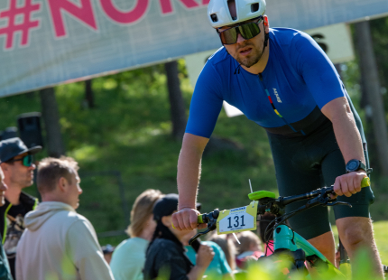 Vivus.lv MTB maratons 2026 | 2.posms, Talsi317