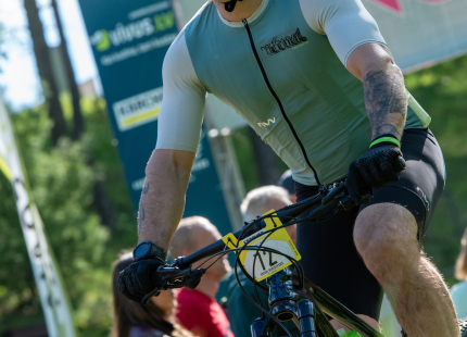 Vivus.lv MTB maratons 2026 | 2.posms, Talsi318