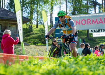 Vivus.lv MTB maratons 2026 | 2.posms, Talsi320