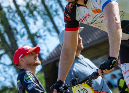 Vivus.lv MTB maratons 2026 | 2.posms, Talsi321