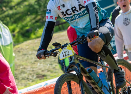 Vivus.lv MTB maratons 2026 | 2.posms, Talsi322