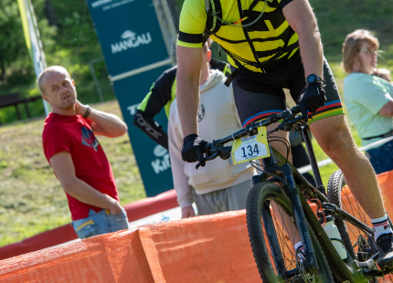 Vivus.lv MTB maratons 2026 | 2.posms, Talsi323