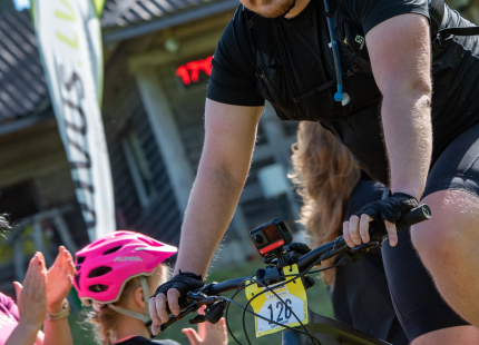 Vivus.lv MTB maratons 2026 | 2.posms, Talsi325
