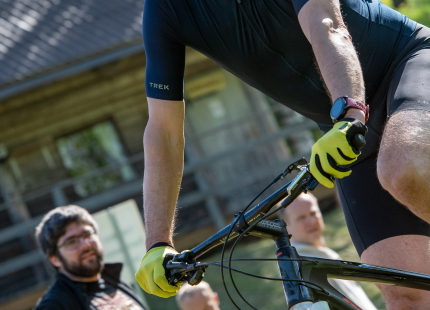 Vivus.lv MTB maratons 2026 | 2.posms, Talsi326