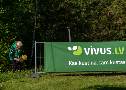 Vivus.lv MTB maratons 2026 | 2.posms, Talsi327
