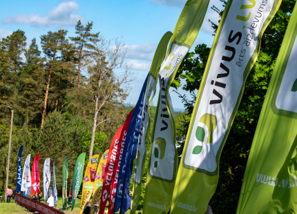 Vivus.lv MTB maratons 2026 | 2.posms, Talsi328